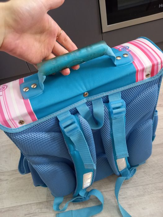 Рюкзак для школьника