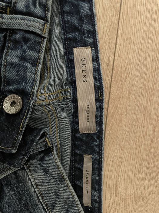 Jeans Guess mărimea S