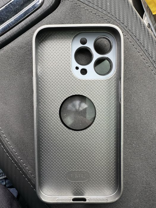 Чехол iphone 13 pro