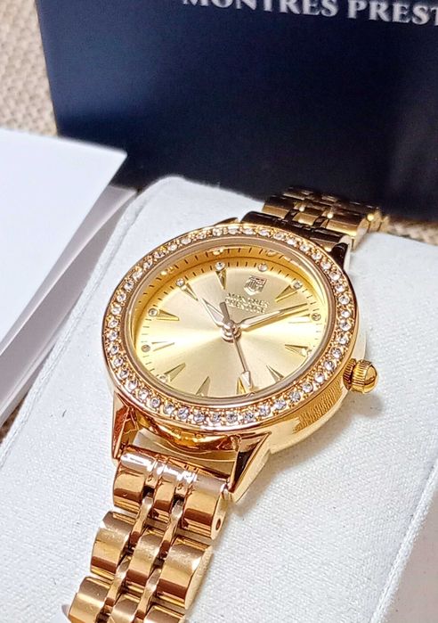 Ceas Montres Prestige Invicta MPW – 0023 Femei