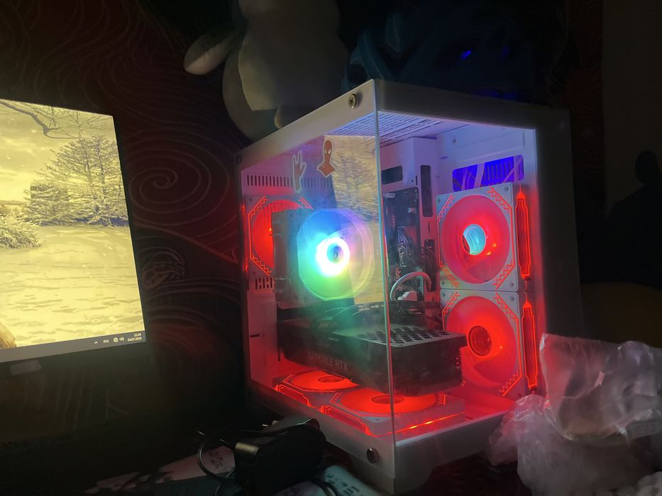 Игравой Компьютер