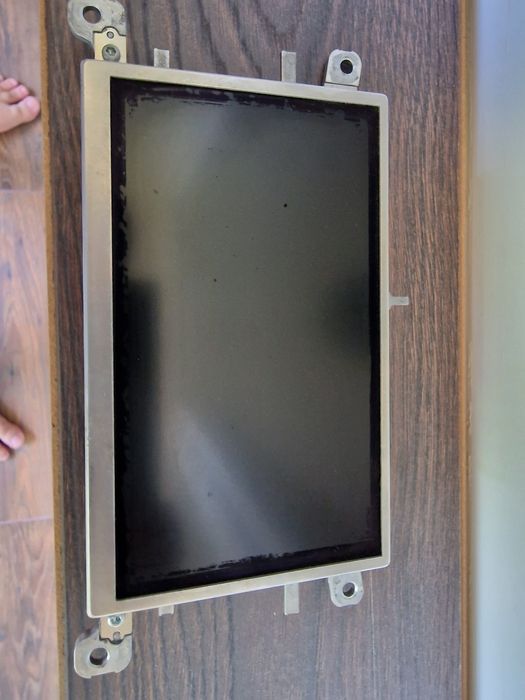 Дисплей заводска Мултимедия Ауди А4 Б8/ Q5