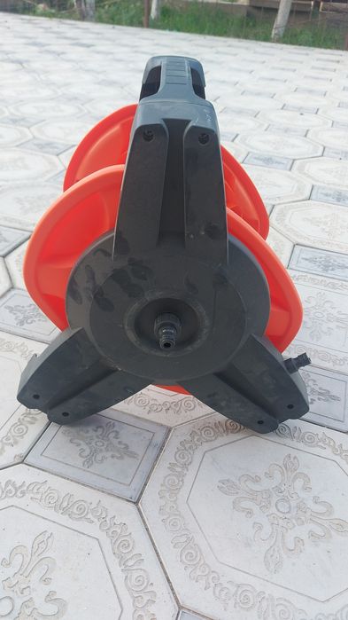 Для шлангов полив сады и огород