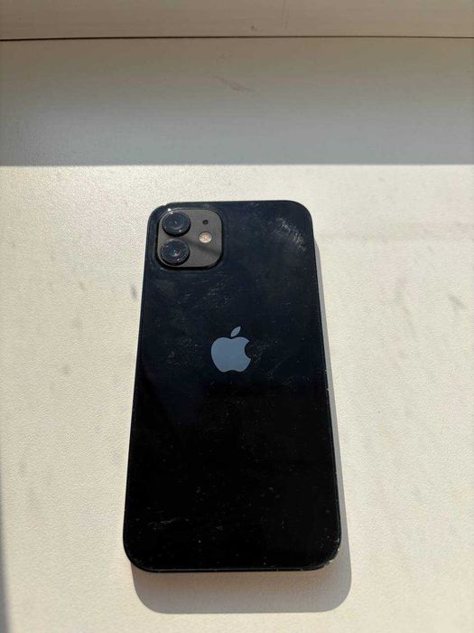 Продам iPhone 12 / 128 gb
