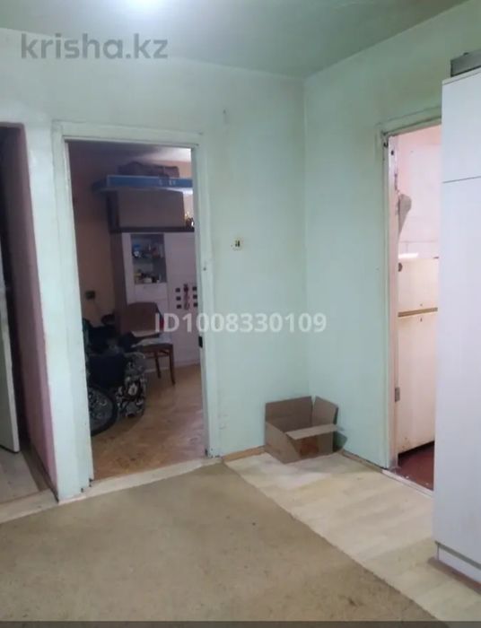 Продам квартиру 2 ком