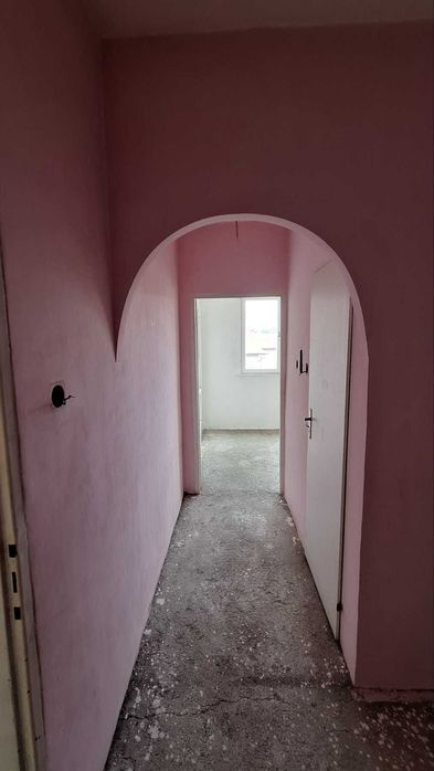 Продава се Тристаен апартамент в Кюстендил, Център - 73 кв.м за 688 €/кв.м - Снимка #11