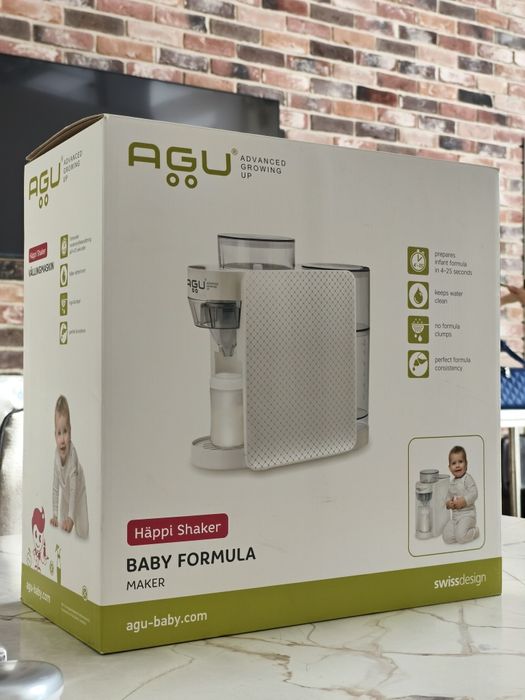 аппарат для приготовления смеси