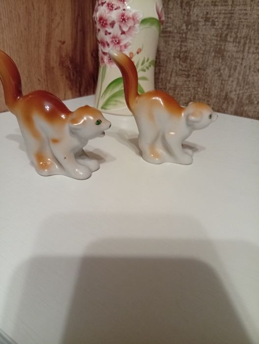 Продаются советские статуэтки