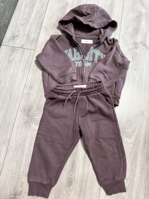Lot haine bebe 12-18 luni