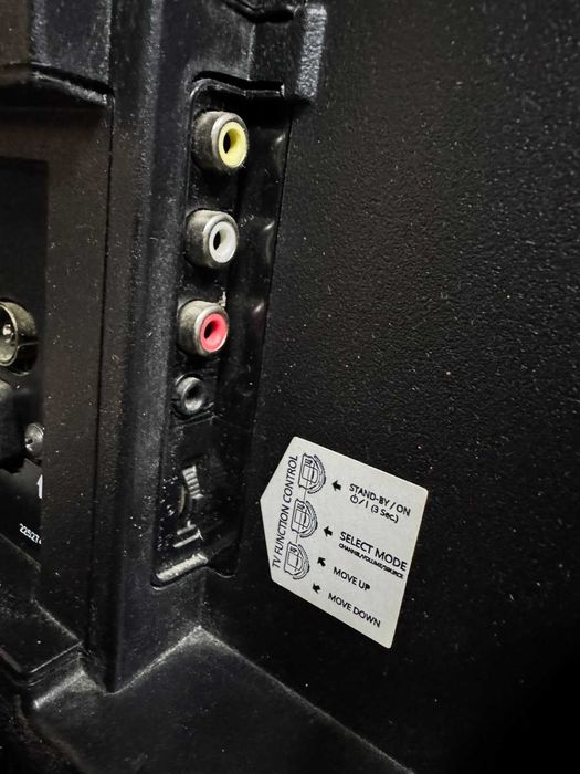 Телевизор Telefunken Full HD T40FX280DLBP