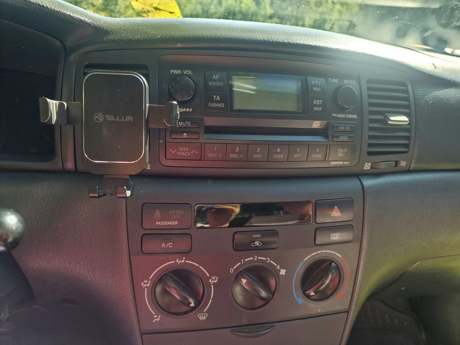 Toyota Corolla 2006