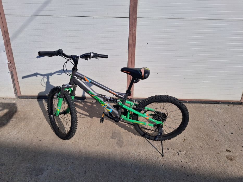 Vand bicicleta copii 20"