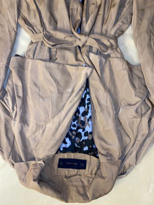 Есенно дамско палто