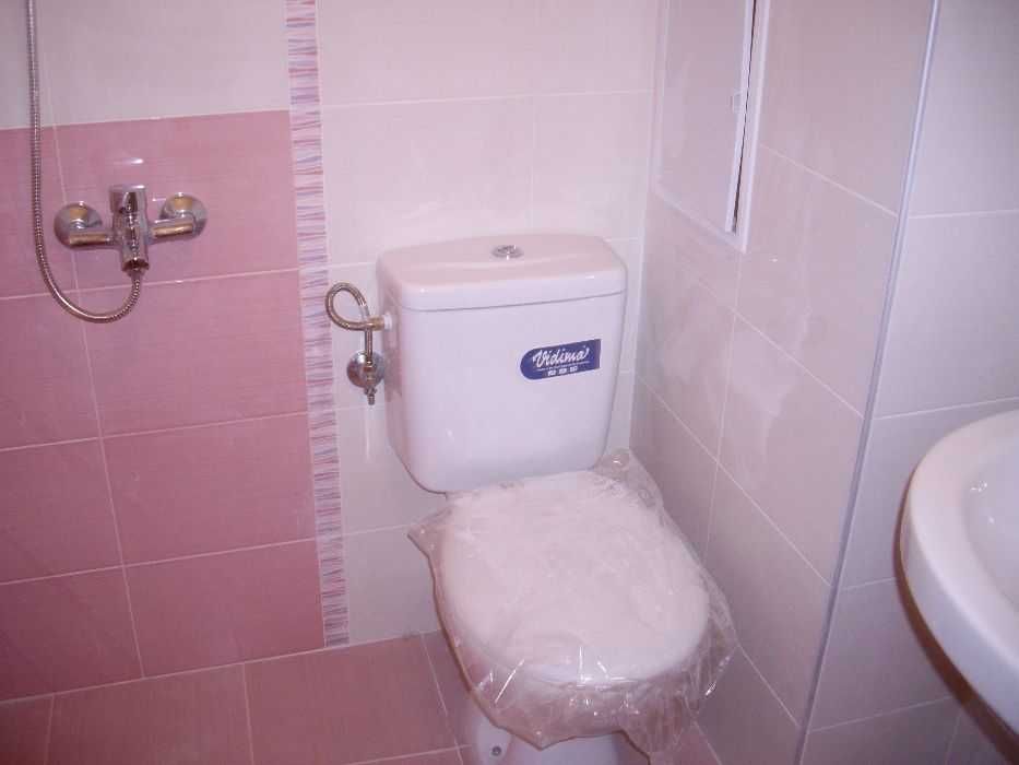 Дава се под наем Двустаен апартамент в София, Зона Б-18 - 75 кв.м за 561 € - Снимка #23