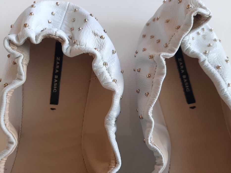 Разпродажба на обувки Zara, Even ODD, Bershka №39 и №40