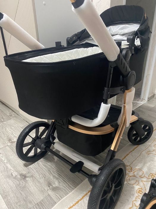 Продам коляску!!!