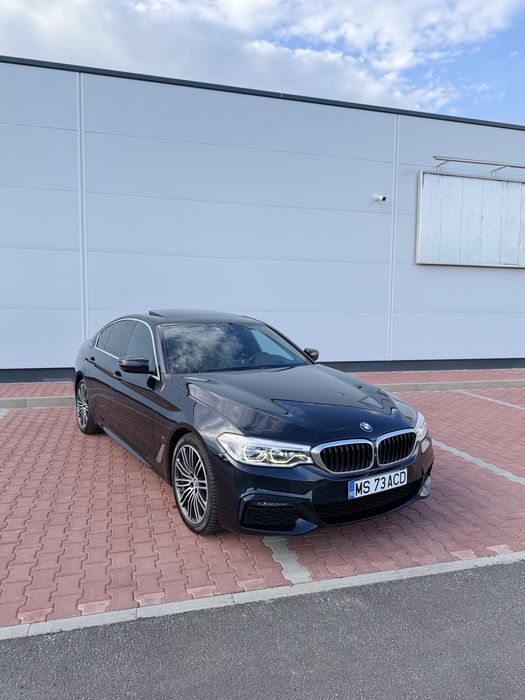 BMW 530e ~M Pachet~