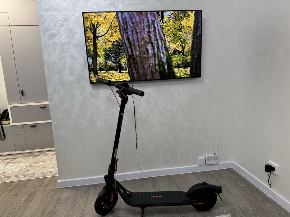 nainbotF2Plus чёрный