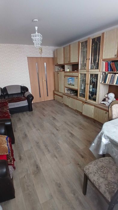 Продам 2х комнатную квартиру