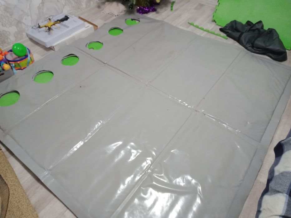 Продам полы для палатки