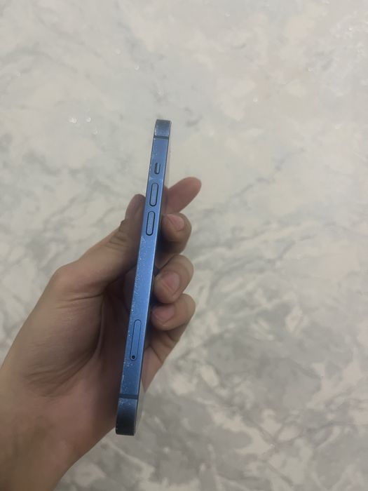 IPhone 13 128ГБ/81% С каробкой