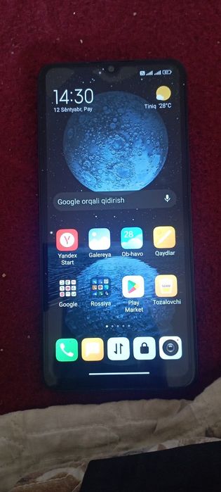 Redmi 13c dakument karobka 256/8 gb