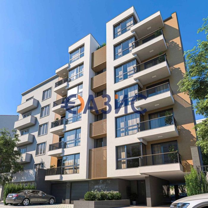 Продава се Четиристаен апартамент в Бургас, Център - 127 кв.м за 1366 €/кв.м - Снимка #1