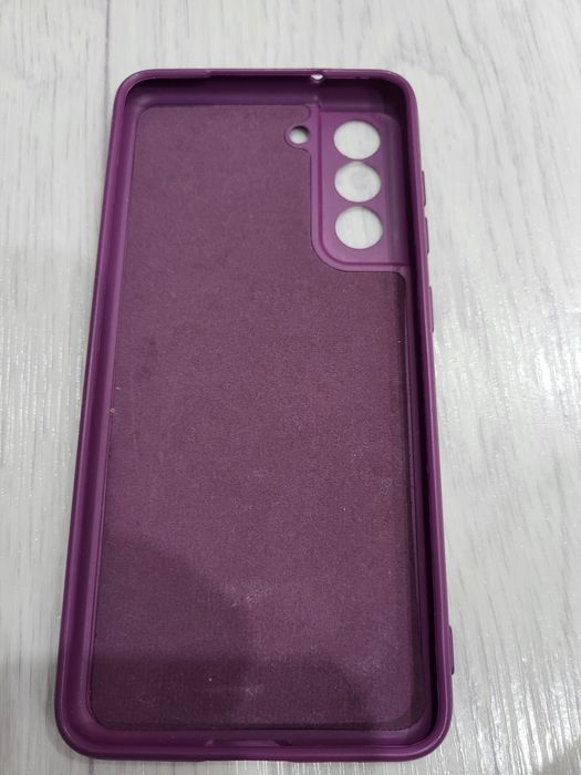 Samsung galaxy s21 fe чехол