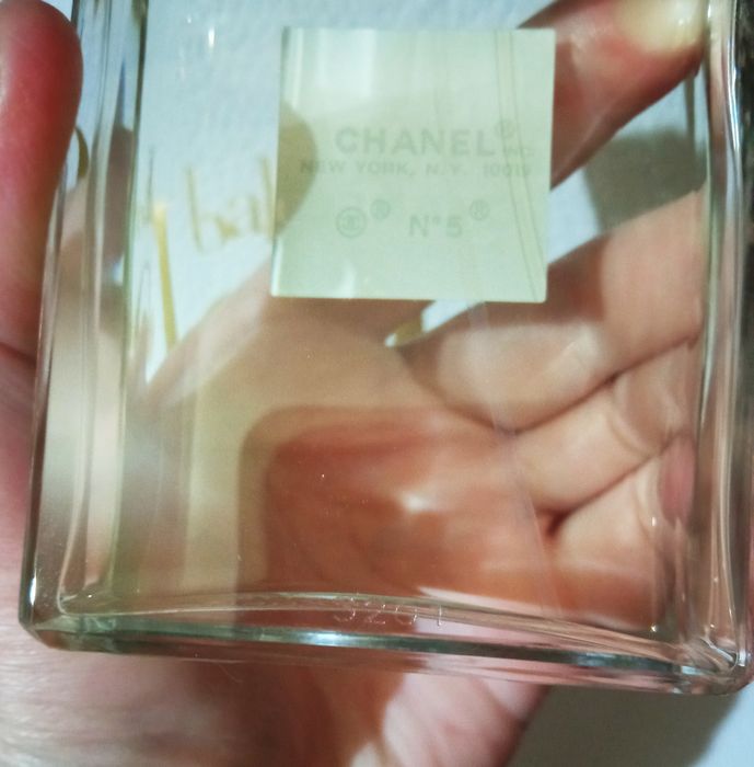 Парфюм Оригинал Chanel no 5 L'eau
