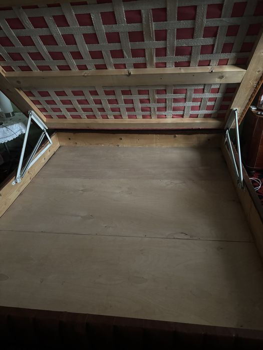 Vand pat matrimonial 180x200