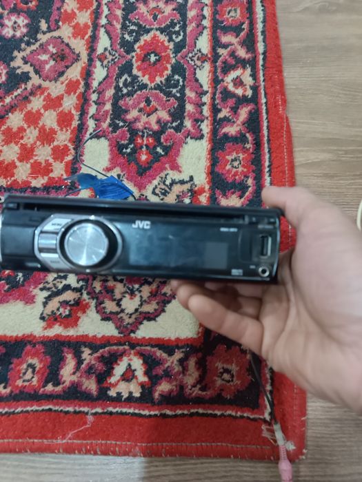 Продам домкрат от мерса рабочий