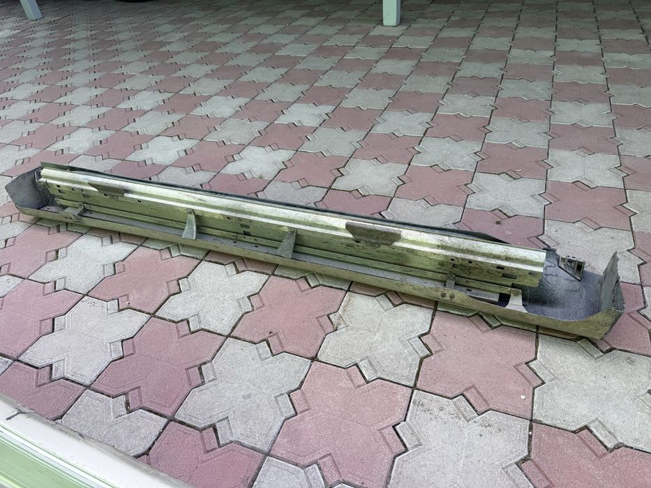Пороги Toyota Prado 120