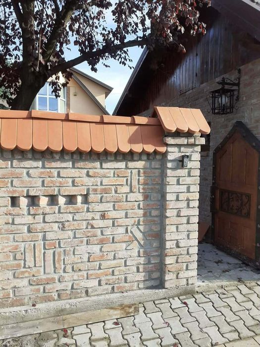 Executam lucrări în domeniul constructii
