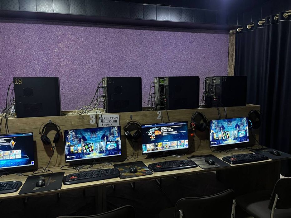 Sotiladi arzon narxda tayyor biznes uchun