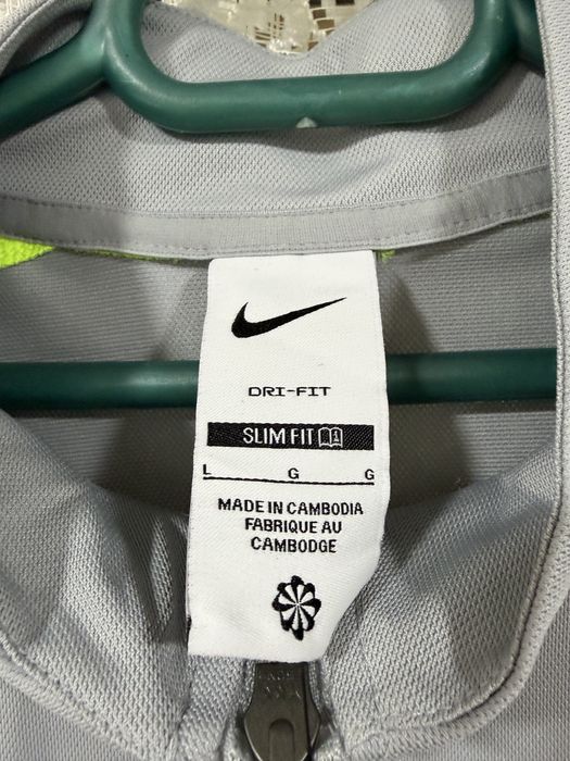 Nike Dri-Fit размер Л