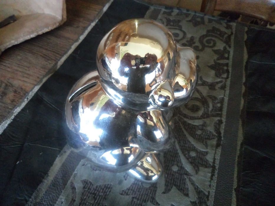 малка детска касичка