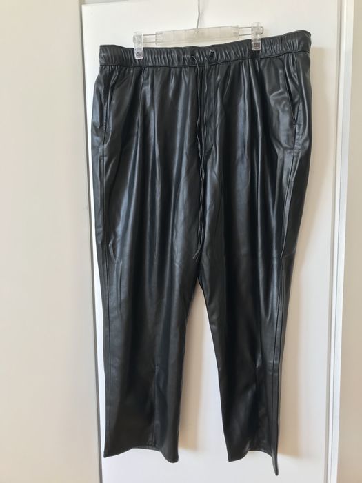 Брюки zara новые xxl