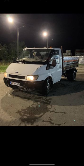 FORD Aerostar 0 — imagine 2