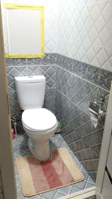 Своя Продам 1 ком.  Метро Новза (Хамза)