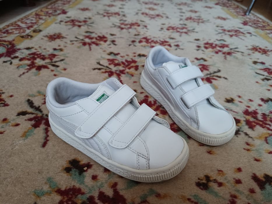 Adidasi Puma marime 27