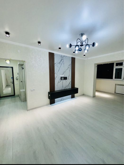 Аренда Квартиры Новый Ремонт Hi Tech 3х комнатная