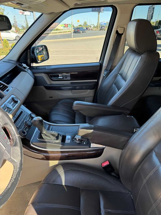 ПРОМО ЦЕНА! Land Rover Range Rover Sport 3.0D HSE Facelift