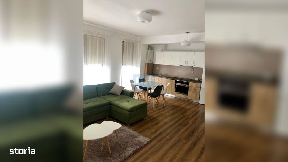 Apartament cu 2 camere de vânzare, Dâmbul Rotund
