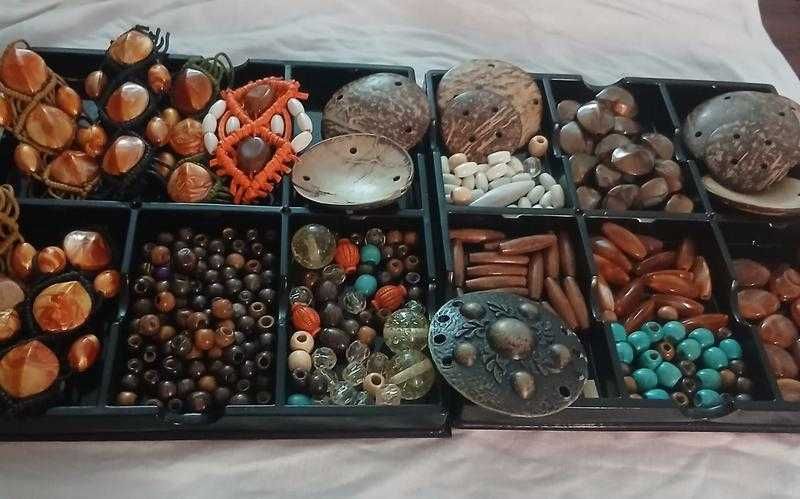 Margele si accesorii handmade