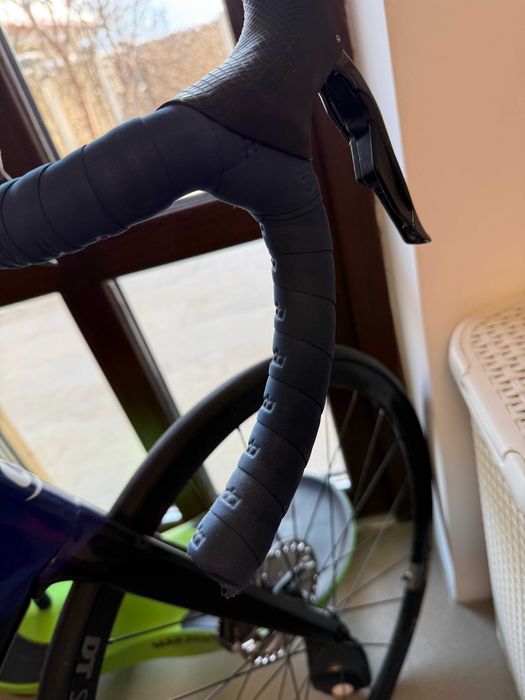 semicursiera Cannondale Supersixevo Rapha Edition