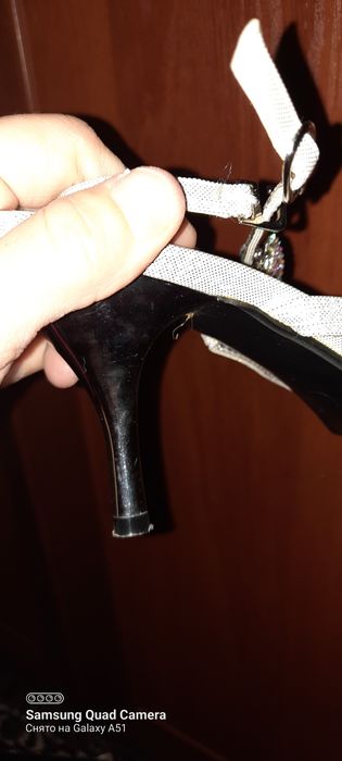 Razmer 40 Basanojka kablok