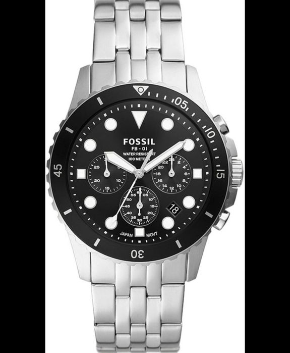 Продам часы Fossil FS5837