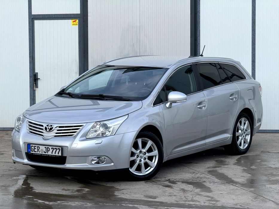 Toyota Avensis 2.0 Executive