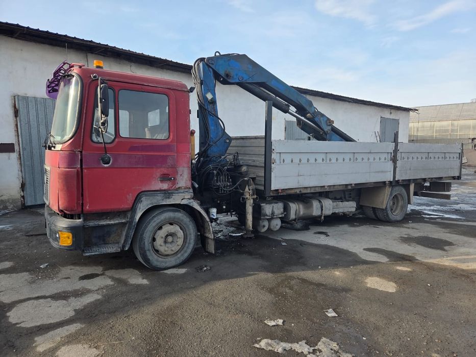 Услуги Манипулятора