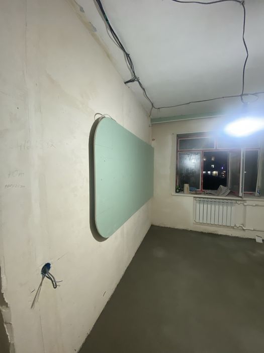 Чиланзар-1, 1-2-4, капитальная отделка готова.